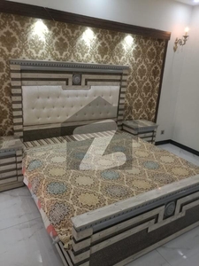 10 Marla Fully Furnished House Like Brand New Near To Park And School Bahria Town Sector C