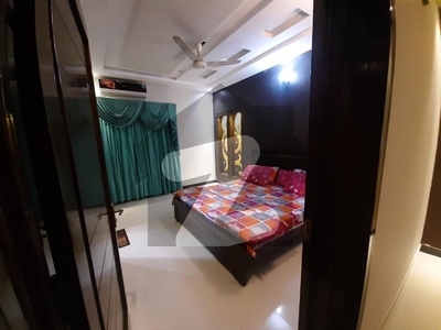 10 MARLA FURNISHED UPPER PORTION FOR RENT IN SECTOR C BAHRIA TOWN LAHORE Bahria Town Sector C