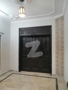 10 Marla Ground +basement 4 Bedroom House available For Rent In DHA Phase 2 islamabad DHA Defence Phase 2