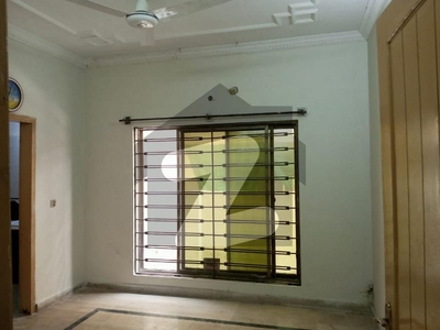 10 Marla Ground Floor Available For Rent. Bahria Town Phase 3