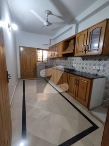 10 Marla Ground Portion Available For Rent In G13 Islamabad G-13