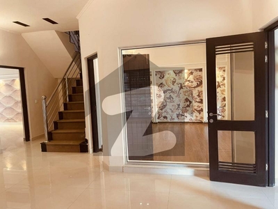 10 Marla House Available For Rent In DHA Phase 8 DHA Phase 8