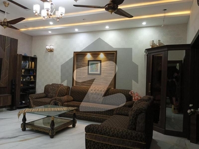 10 MARLA HOUSE AVAILABLE FOR SALE IN WAPDA TOWN PHASE 2 Wapda Town Phase 2