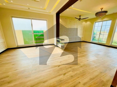10 Marla House Available In Divine Gardens For sale Divine Gardens