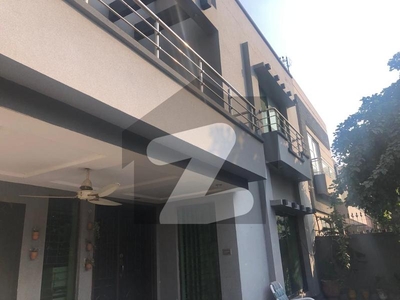 10 Marla House For Rent At Very ideal Location In Bahria Town Lahore Bahria Town Jasmine Block