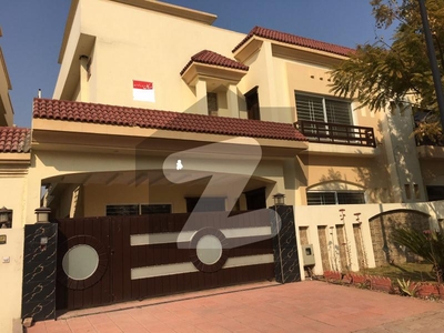 10 Marla House for rent in Bahria Enclave Sector-A Bahria Enclave Sector A