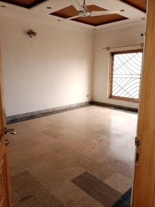 10 Marla house for rent In PWD, Islamabad