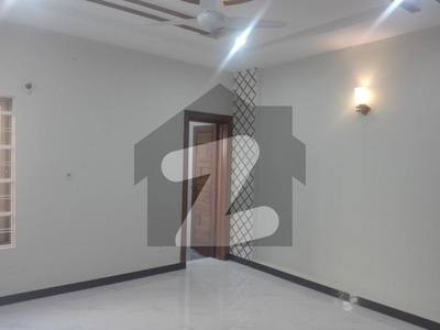 10 Marla House For Rent In Rs 140000 Only Gulraiz Housing Society Phase 2