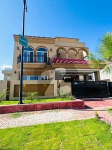 10 Marla House For Sale In Bahria Enclave Islamabad Bahria Enclave Sector C1
