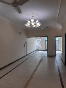 10 Marla House for Sale In Bahria Town Phase 3, Islamabad