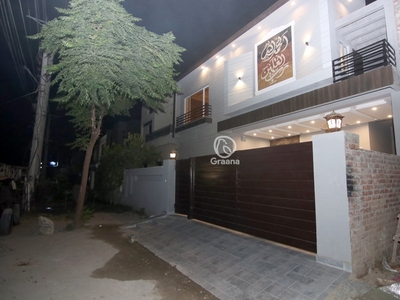 10 Marla house for sale In DHA Phase 5, Lahore