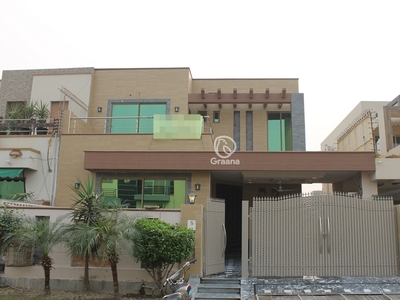 10 Marla house for sale In DHA Phase 8 Ex AA (Air Avenue), Lahore