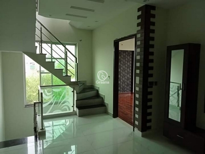 10 Marla House for Sale In Johar Town Phase 2, Lahore