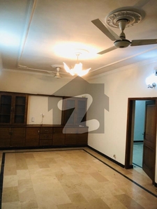 10 Marla House For Sale In PwD PWD Housing Scheme
