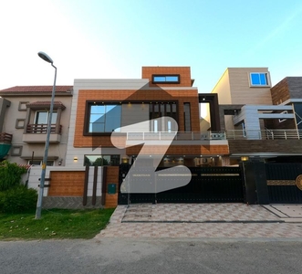 10 Marla House Is Available For Sale In Bahria Town Block CC Lahore Bahria Town Block CC