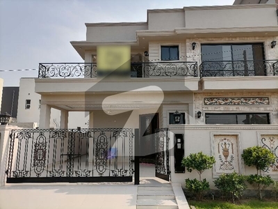 10 Marla House Is Available For Sale In State Life Housing Society Phase 1 Block E Lahore State Life Phase 1 Block E