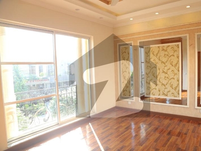 10 Marla House Rent In DHA Phase 6-A-Lahore DHA Phase 6 Block A