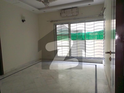 10 Marla House With Basement Available For Rent In DHA Phase 3. DHA Phase 3