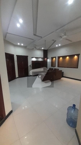 10 MARLA LIKE NEW FULL HOUSE AVAILABE FOR RENT Bahria Town