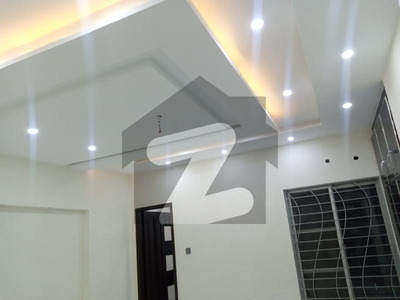 10 Marla Lower Portion Available For Rent Pak Arab Housing Society