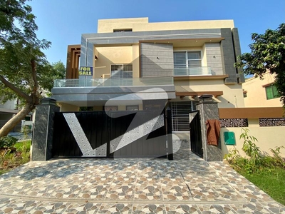 10 Marla Luxury Brand New House Available For Rent Bahria Town Lahore Bahria Town Janiper Block