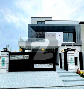 10 Marla Luxury House Available For Rent Bahria Town Rawalpindi