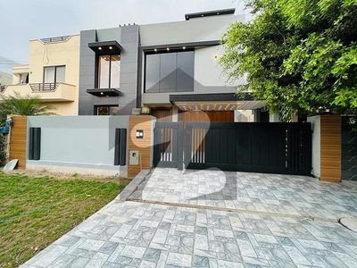 10 Marla Luxury House Available For Sale In State Life Housing State Life Housing Society