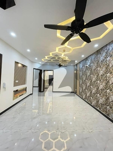 10 Marla Luxury Modern Design Brand New House For Sale DHA Phase 7 Block U