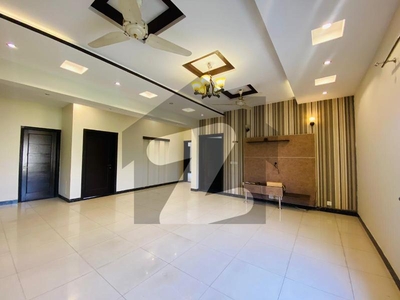 10 Marla Modern Design House Available For Rent DHA Phase 3 Block Z