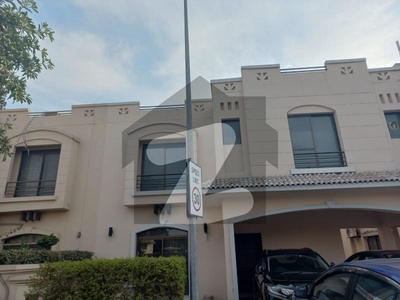 10 Marla Modern House For Rent In Fully Secured Gated Community DHA Raya Defence Raya