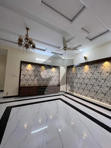 10 Marla Modern luxury House Is Available For Rent In G13 Islamabad G-13