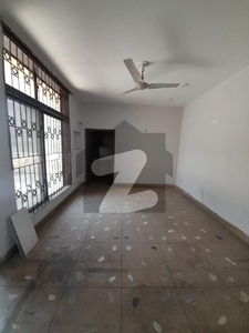 10 Marla Neat And Clean Upper Portion For Rent In D Block Faisal Town Lahore Faisal Town Block D