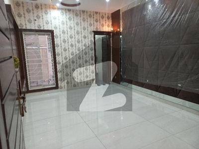 10 Marla New 3bed Tile Floor Upper Portion In Wapda Town Wapda Town Phase 1 Block F2