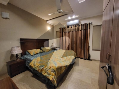 10 Marla Non Furnished House For Rent In Phase 5 DHA Lahore Prime Location DHA Phase 5