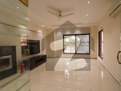 10 Marla Out Class Luxury Modern House Available For Sale DHA Phase 5