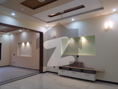 10 Marla Portion For Rent In Dha Rahber DHA 11 Rahbar