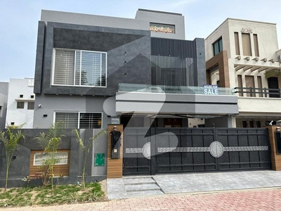 10 Marla Residential House For Sale In Chambeli Block Bahria Town Lahore Bahria Town Chambelli Block