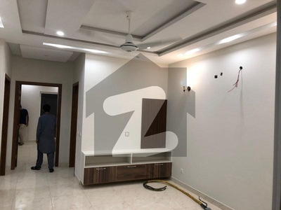10 Marla Slightly Used Upper Portion For Rent, Phase III, DHA DHA Phase 3