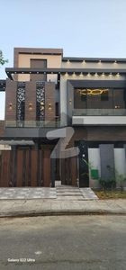 10 Marla Solid Luxury House For Sale In Tulip Block Bahria Town Lahore Bahria Town Tulip Block