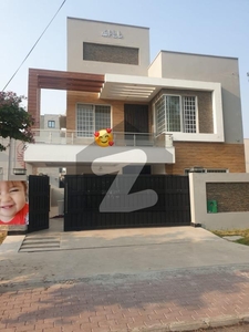 10 Marla Upper portion Available For Rent Bahria Town Lahore Bahria Town Tulip Block