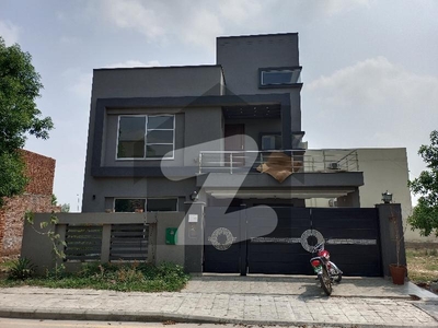 10 Marla Upper Portion Available For Rent In Bahria Orchard Raiwind Road Bahria Orchard Phase 1 Central