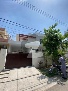 10 MARLA UPPER PORTION AVAILABLE FOR RENT IN DHA PHASE 1 DHA Phase 1
