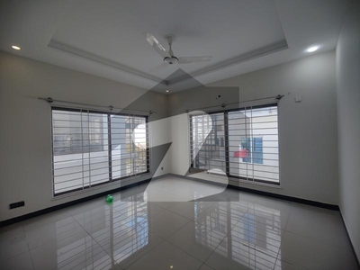 10 Marla Upper Portion Available For Rent In Sector C3 Bahria Enclave Sector C3