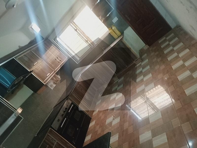 10 Marla upper portion for rent available in DHA rahbar 11 sector 1 defence road Lahore DHA 11 Rahbar