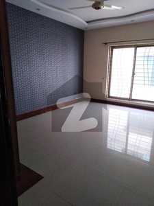 10 Marla Upper Portion For Rent In Bahria Town Lahore Bahria Town Gulbahar Block