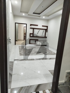 10 Marla Upper Portion For Rent In Nishaman Iqbal Housing Society ph2 Lahore Nasheman Iqbal Phase 2 Block B1
