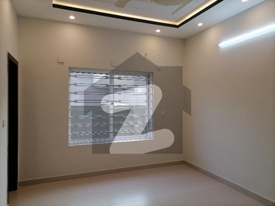 10 Marla Upper Portion For rent Is Available In Bahria Town Phase 4 Bahria Town Phase 4