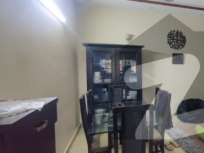 10 Marla Upper Portion for rent Wapda Town Phase 1