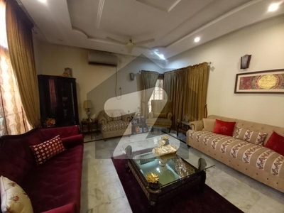 100 % Original Picture Defence 1 Kanal Owner Build Luxury Bungalow For Sale Phase 2 DHA Phase 2