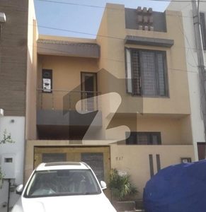 100 yards bungalow available for rent DHA Phase 7 Extension